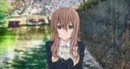 A Silent Voice (Image via Kyoto Animation)